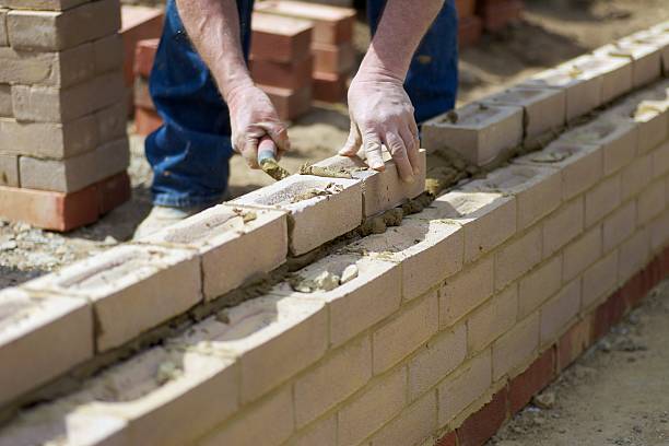 Best Concrete Foundation Repair in Franklinton, LA