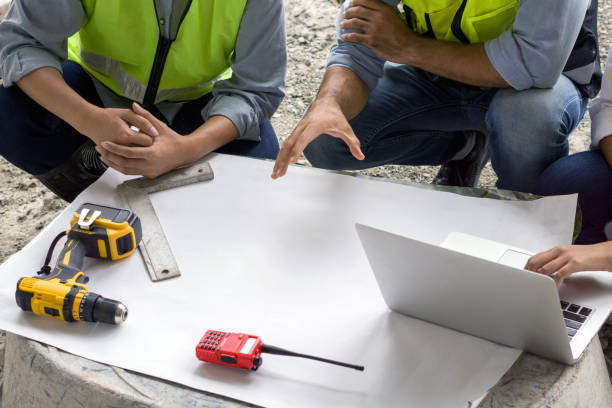 Best Concrete Grinding and Polishing in Franklinton, LA