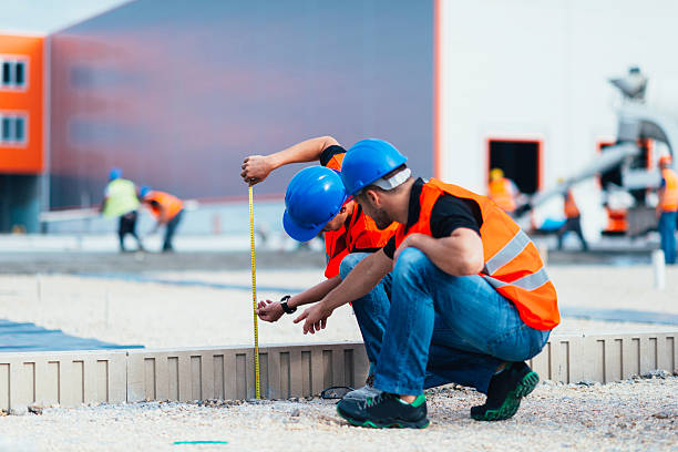 Best Concrete Sealing and Maintenance in Franklinton, LA