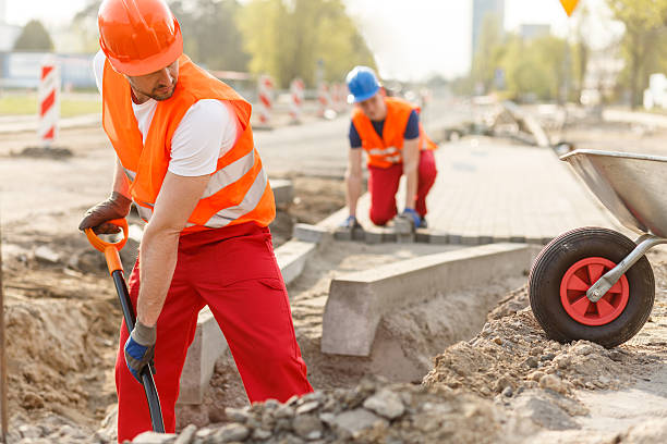 Best Commercial Concrete Services in Franklinton, LA